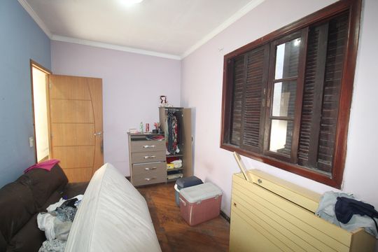 Quarto  de casa à venda com 1 quarto, 250m² em Casa Verde, São Paulo