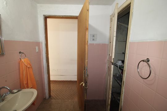 Banheiro de casa à venda com 1 quarto, 250m² em Casa Verde, São Paulo