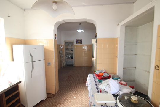 Cozinha  de casa à venda com 1 quarto, 250m² em Casa Verde, São Paulo