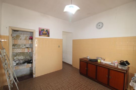 Cozinha  de casa à venda com 1 quarto, 250m² em Casa Verde, São Paulo