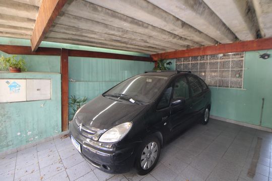 Garagem de casa à venda com 1 quarto, 250m² em Casa Verde, São Paulo