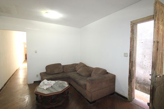 Sala de casa à venda com 1 quarto, 250m² em Casa Verde, São Paulo