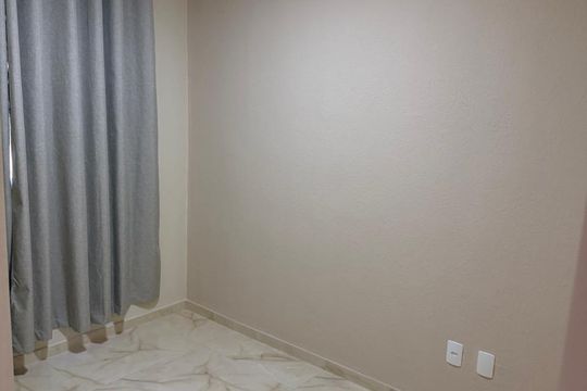 Quarto 2 de apartamento para alugar com 2 quartos, 55m² em Nova Pampulha, Belo Horizonte