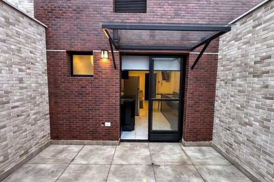 Apartamento para alugar com 1 quarto, 36m² em Parque Monteiro Soares, São Paulo