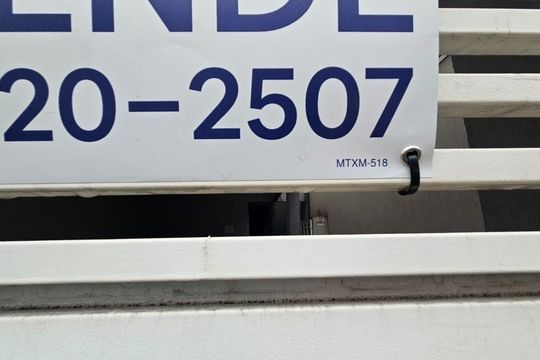 Fachada - plaquinha de apartamento para alugar com 2 quartos, 47m² em Vila Costa Melo, São Paulo