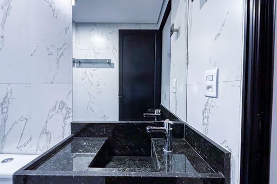 Apartamento para alugar com 1 quarto, 36m² em Parque Monteiro Soares, São Paulo