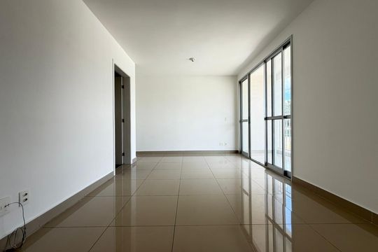 Apartamento para alugar com 3 quartos, 80m² em Castelo, Belo Horizonte