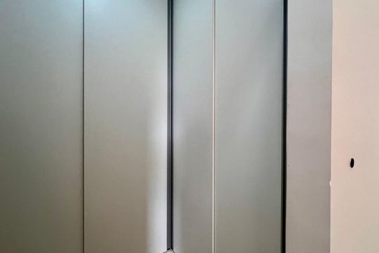 Apartamento à venda com 2 quartos, 77m² em Santo Antônio, Belo Horizonte