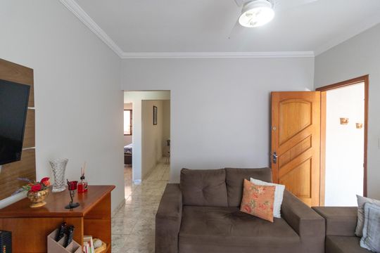 Salas de casa à venda com 2 quartos, 250m² em Cidade Jardim, Campinas