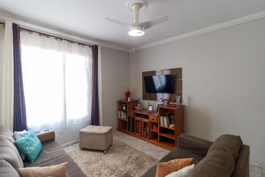 Casa à venda com 2 quartos, 250m² em Cidade Jardim, Campinas