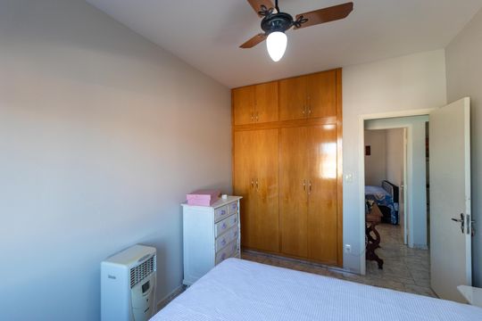 Quarto 01 de casa à venda com 2 quartos, 250m² em Cidade Jardim, Campinas