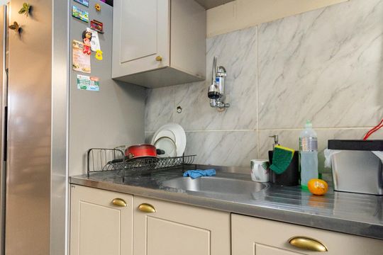 Casa de Condomínio à venda com 2 quartos, 76m² em Rio Branco, Canoas