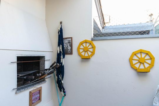 Casa de Condomínio à venda com 2 quartos, 76m² em Rio Branco, Canoas