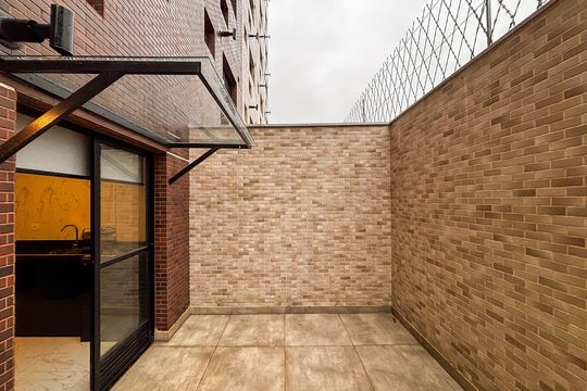 Apartamento para alugar com 1 quarto, 36m² em Parque Monteiro Soares, São Paulo