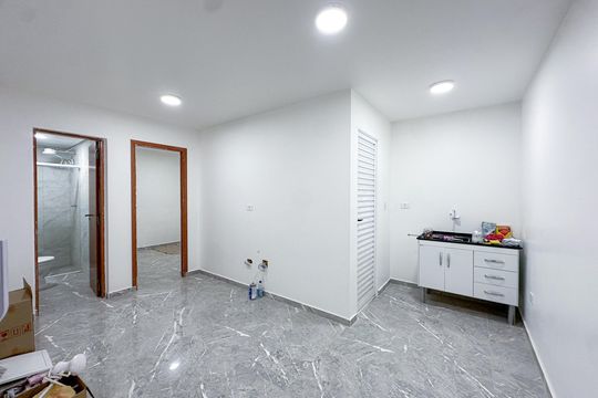 Apartamento para alugar com 1 quarto, 30m² em Lapa, São Paulo