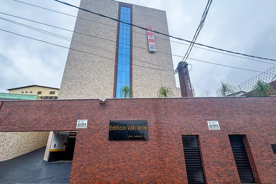 Apartamento para alugar com 1 quarto, 36m² em Parque Monteiro Soares, São Paulo