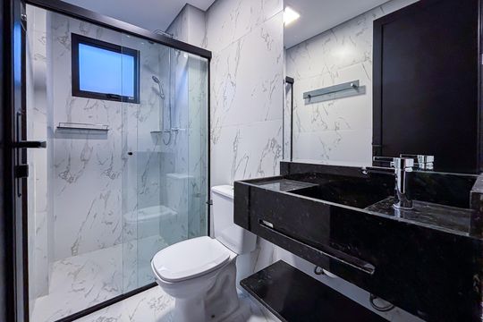 Apartamento para alugar com 1 quarto, 36m² em Parque Monteiro Soares, São Paulo
