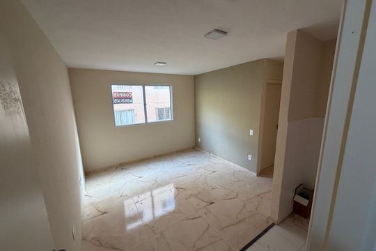 Apartamento para alugar com 2 quartos, 55m² em Nova Pampulha, Belo Horizonte