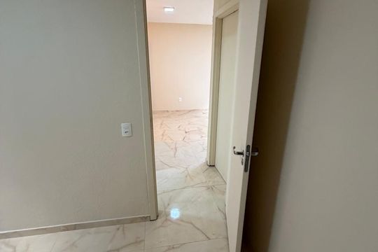 Quarto 2 de apartamento para alugar com 2 quartos, 55m² em Nova Pampulha, Belo Horizonte