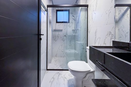 Apartamento para alugar com 1 quarto, 36m² em Parque Monteiro Soares, São Paulo