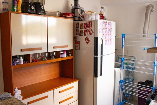 Apartamento para alugar com 2 quartos, 43m² em Santa Cruz, Rio de Janeiro