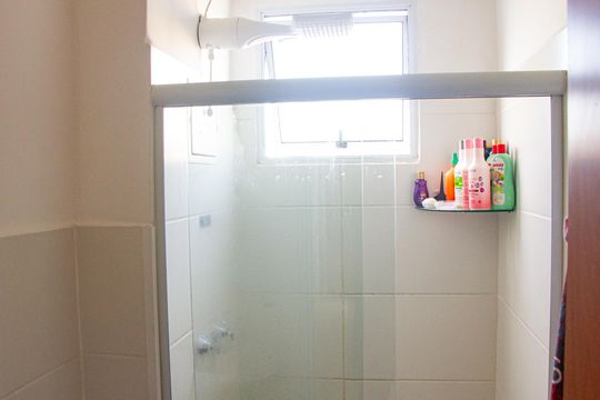 Apartamento para alugar com 2 quartos, 43m² em Santa Cruz, Rio de Janeiro