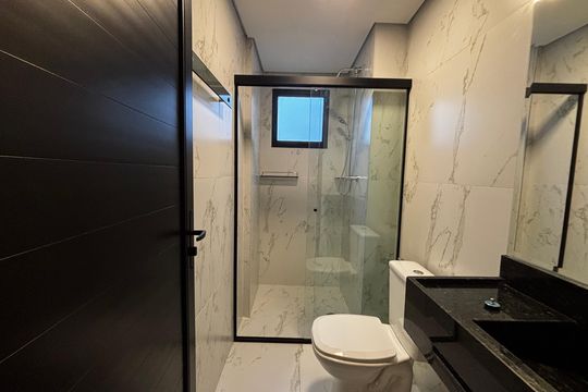 Apartamento para alugar com 1 quarto, 24m² em Parque Monteiro Soares, São Paulo