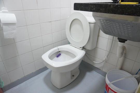 Apartamento à venda com 3 quartos, 65m² em Conjunto Habitacional A. E. Carvalho, São Paulo