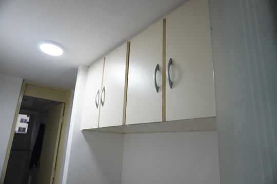 Apartamento à venda com 3 quartos, 65m² em Conjunto Habitacional A. E. Carvalho, São Paulo