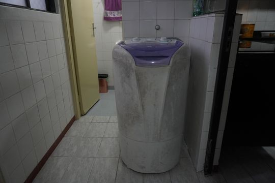Apartamento à venda com 3 quartos, 65m² em Conjunto Habitacional A. E. Carvalho, São Paulo