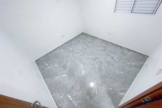 Quarto de apartamento para alugar com 1 quarto, 30m² em Lapa, São Paulo