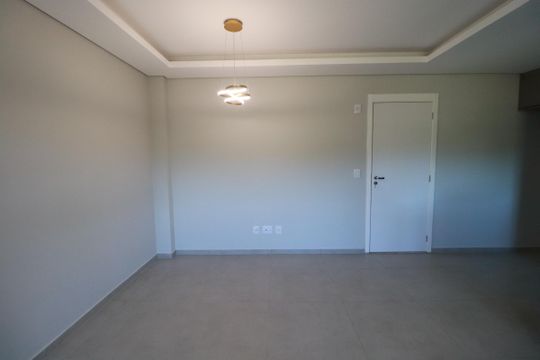 Sala de apartamento para alugar com 2 quartos, 84m² em Jardim Botânico, Ribeirão Preto