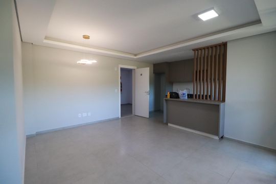 Sala de apartamento para alugar com 2 quartos, 84m² em Jardim Botânico, Ribeirão Preto