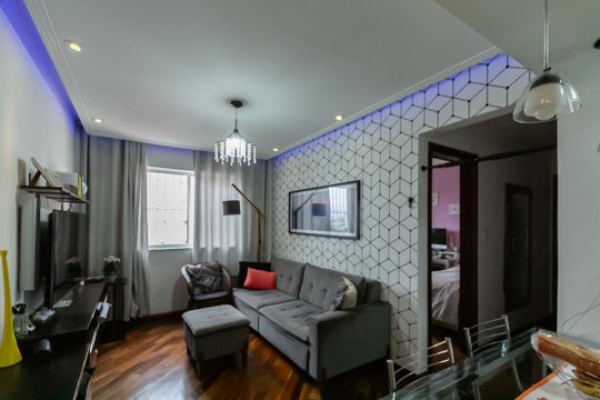 Apartamento à venda com 2 quartos, 61m² em Anchieta, São Bernardo do Campo