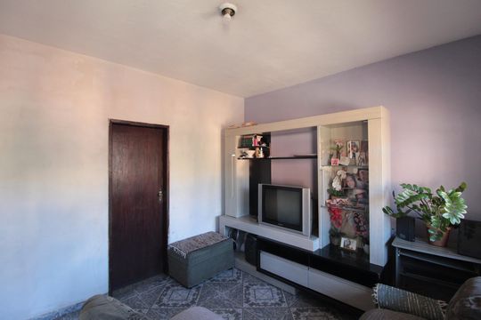 Casa à venda com 2 quartos, 212m² em Tupi A, Belo Horizonte