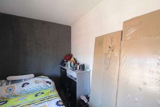 Casa 1 | Quarto 1 de casa à venda com 2 quartos, 212m² em Tupi A, Belo Horizonte
