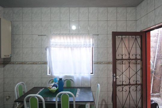 Casa 1 | Cozinha de casa à venda com 2 quartos, 212m² em Tupi A, Belo Horizonte