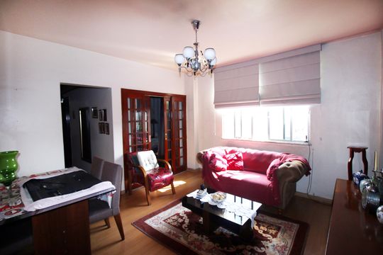 Apartamento à venda com 3 quartos, 120m² em Olaria, Rio de Janeiro