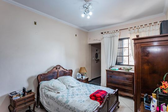 Suite de casa para alugar com 4 quartos, 280m² em Vila Pirituba, São Paulo