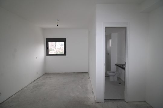 Quarto 1 de apartamento à venda com 3 quartos, 243m² em Santana, São Paulo