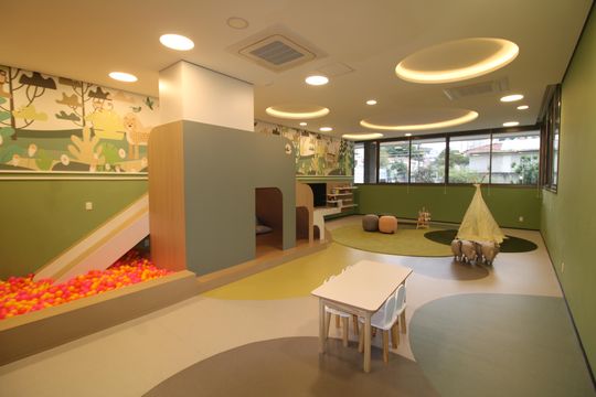 Área Comum de apartamento à venda com 3 quartos, 243m² em Santana, São Paulo