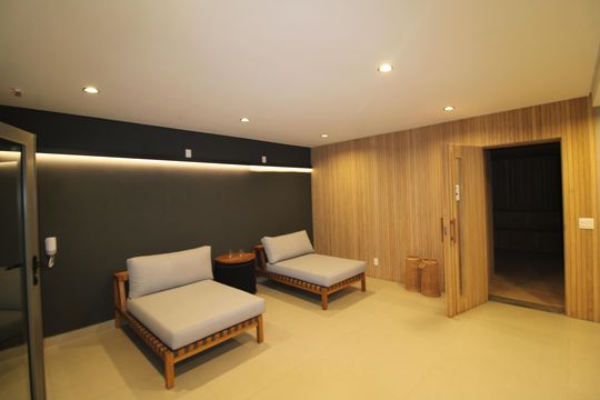 Área Comum de apartamento à venda com 3 quartos, 243m² em Santana, São Paulo