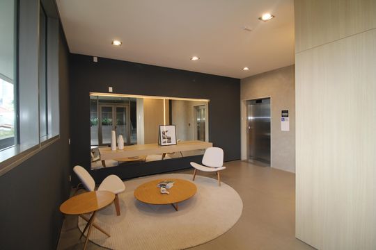 Área Comum de apartamento à venda com 3 quartos, 243m² em Santana, São Paulo