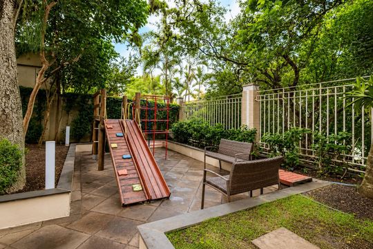 Apartamento para alugar com 3 quartos, 123m² em Petrópolis, Porto Alegre