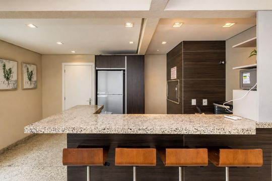 Apartamento para alugar com 3 quartos, 123m² em Petrópolis, Porto Alegre