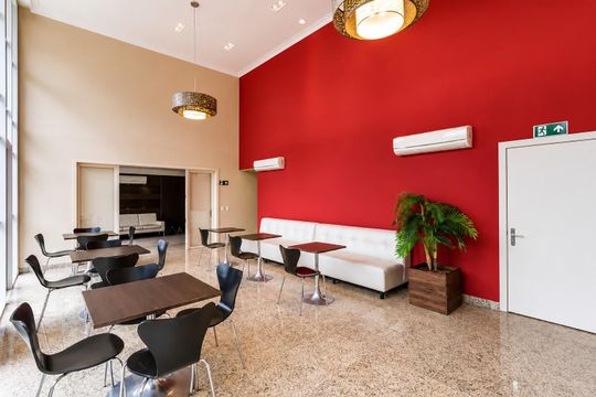 Apartamento para alugar com 3 quartos, 123m² em Petrópolis, Porto Alegre