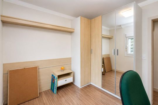 Apartamento para alugar com 3 quartos, 123m² em Petrópolis, Porto Alegre