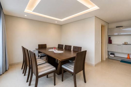 Apartamento para alugar com 3 quartos, 123m² em Petrópolis, Porto Alegre