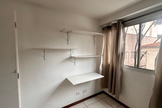 Apartamento para alugar com 2 quartos, 55m² em Jardim das Acacias, São Paulo