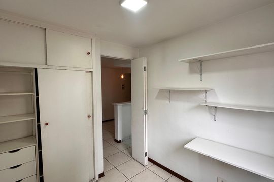 Apartamento para alugar com 2 quartos, 55m² em Jardim das Acacias, São Paulo